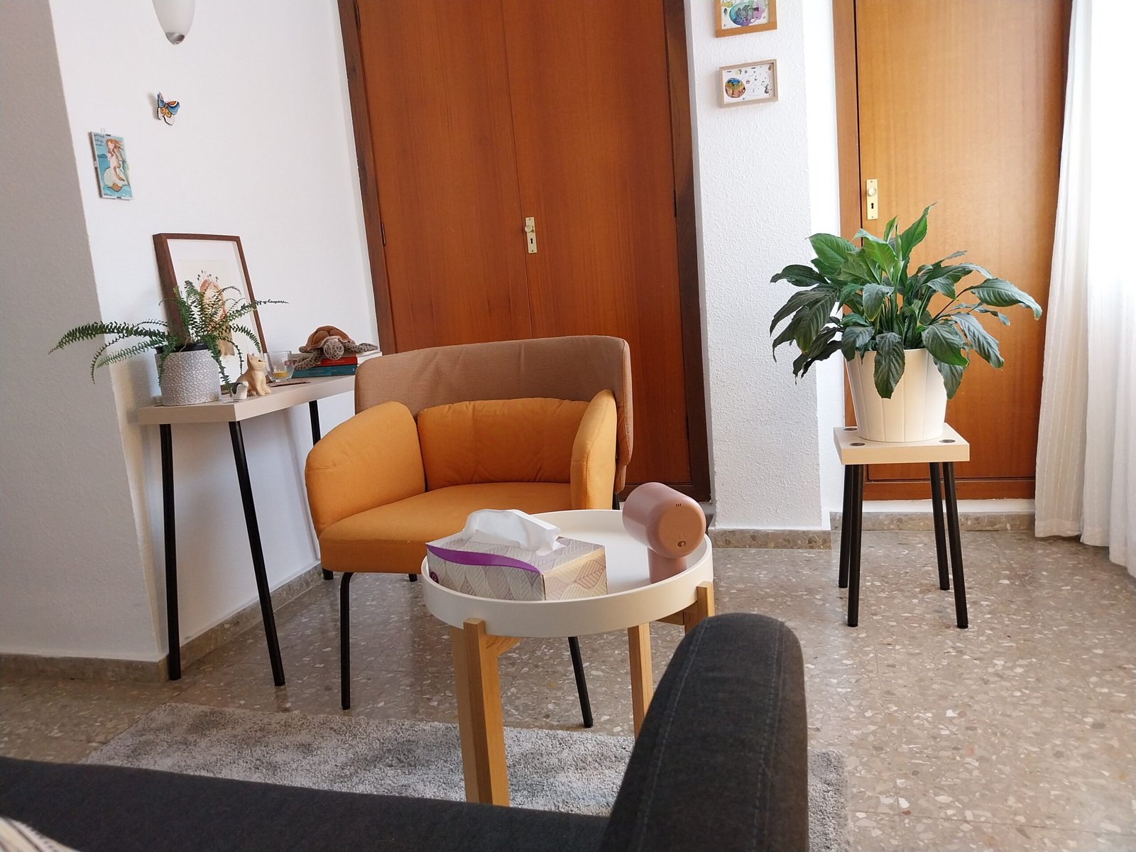 Atención-psicológica